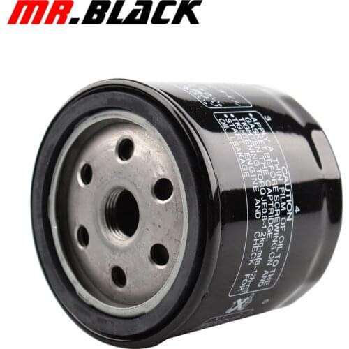 HEI XIAN SHENG Motorcycle Oil Filters