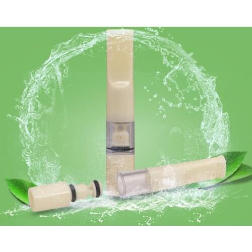 Smoking Accessories plastic Circulating filter cigarette holder 120pc/lot