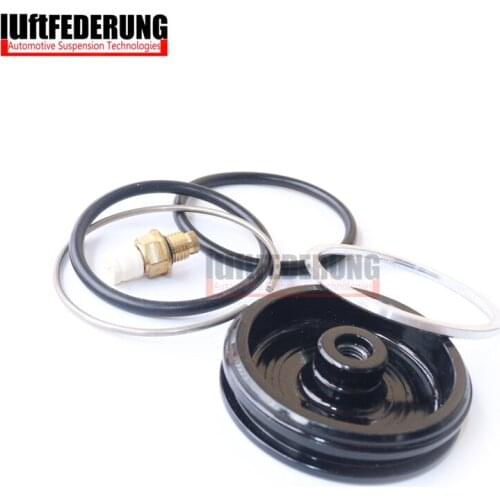 Luftfederung Front Seal Fit Mercedes W164 ML GL Air Suspension Shock Absorber A164 320 6013 A164 320 6113