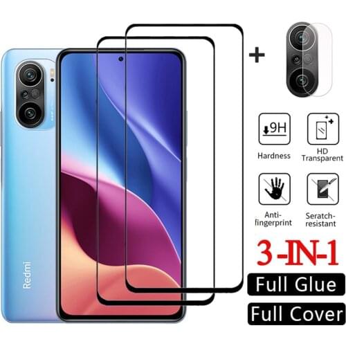 Mooshion Screen Protectors For Xiaomi Redmi K30 Pro