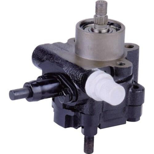FEBIAT Power steering pump used for ISUZU 8-97331-940-0 8973319400