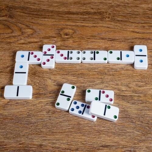 Домино No brand China At AliExpress