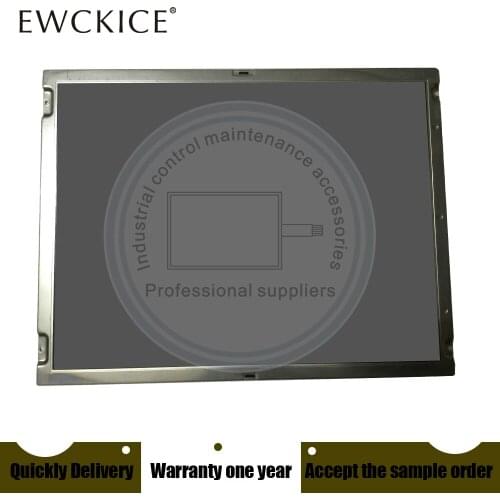 NEW MTM-15DK MTM-15DK-4 MTM-15DK-5 HMI PLC LCD monitor Liquid Crystal Display