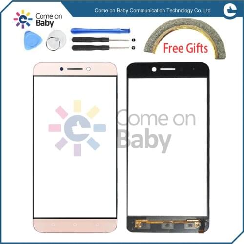 Poriafl Screens For LeEco