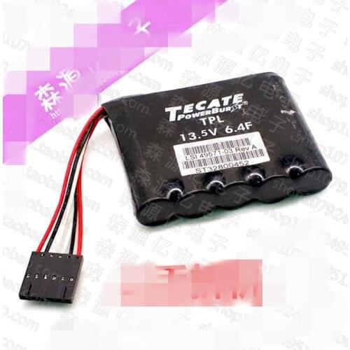 4PCS 49571-03 Battery Super capacitor For LSI 9286 9286CV-8e 9285 9285CV M5110 M5016