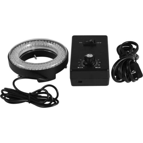 HX-61 LED Ring Light