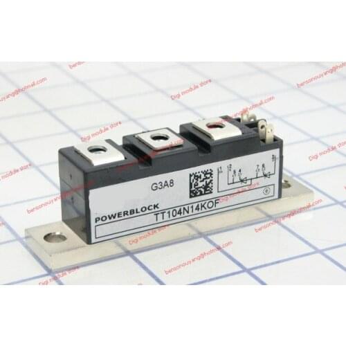 TT104N12KOF TT104N12K0F