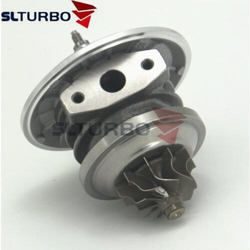 Turbo Cartridge Turbine Chra For Seat Arosa Cordoba Seat Ibiza III 1.4 TDI 55 Kw 75 HP AMF 3 Zyl Balanced Turbocharger Core