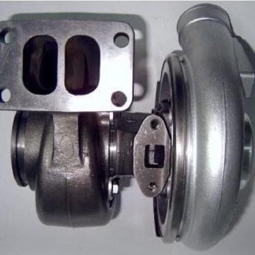 Xinyuchen turbocharger for GENUINE TURBO - FOR H1C 3536838 CUMMINS