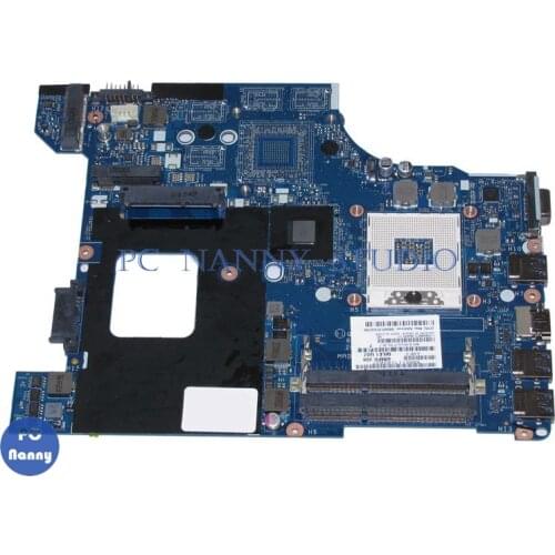 NOKOTION 04Y1167 QILE1 LA-8131P Genuine for Lenovo ThinkPad Edge E430 Laptop Mainboard Motherboard HD Graphics hm77 working