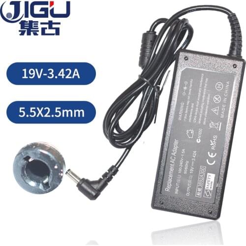 19V 3.42A 5.5*2.5MM 65W Replacement For Toshiba L655 L750 c855 L645D C650 G550 Laptop AC Charger Power Adapter Free Shipping