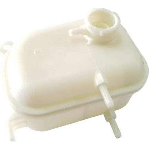 Hyundai i30 Radiator Additional Tank [Original] (254312 H100) auto spare parts and accessories cooling system spare parts