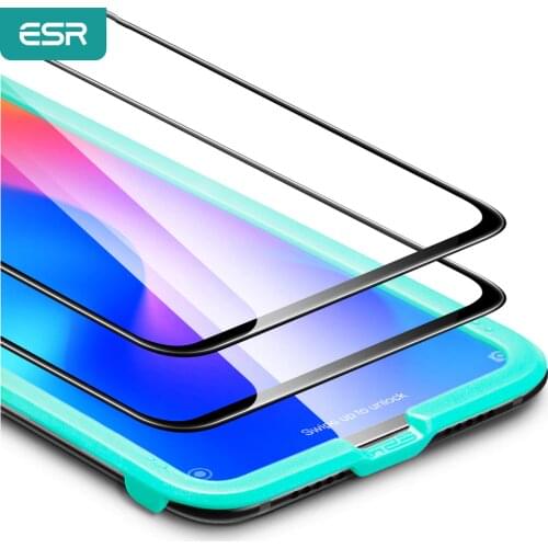 Защитные пленки для Xiaomi Mi 9 ESR China At AliExpress