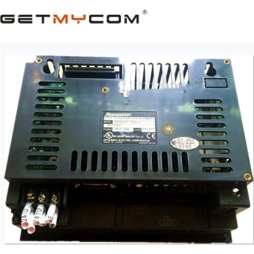 Getmycom Original for a956got-sbd-m3-b touch screen
