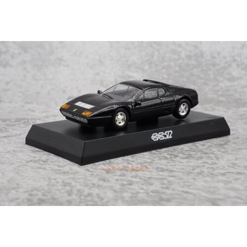 Kyosho 1/64 BB512 Diecast Collection of Simulation Alloy Car Model Children Toys