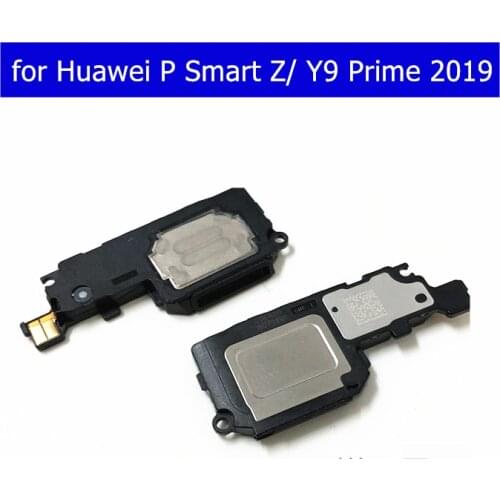 For Huawei P Smart Z/ Y9 Prime 2019 Loudspeaker Buzzer Ringer Bell Call Speaker Module Board Complete Spare Repair Parts