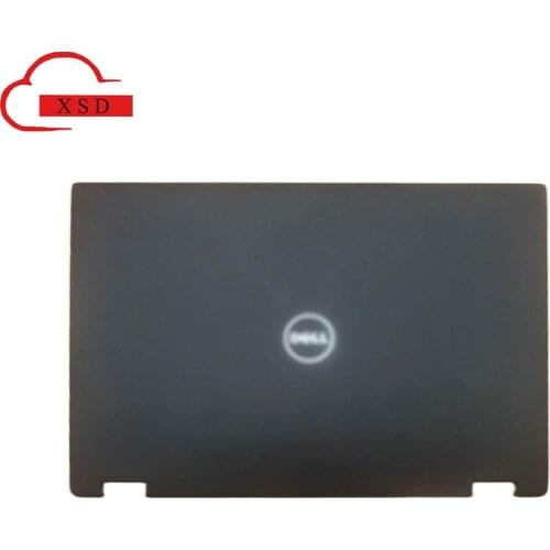 New Original For Laptop Case Dell Latitude 5289 2-in-1 LCD Back Cover Case RP0P4 0RP0P4