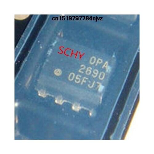 OPA2690ID OPA2690 5PCS