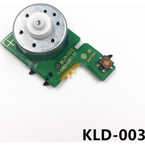 Drive Motor for Sony PS4 Slim Pro KLD-004 for PS4-1000 1100 KLD-001 KLD-002 for PS4-1200 KLD-003 Game Console