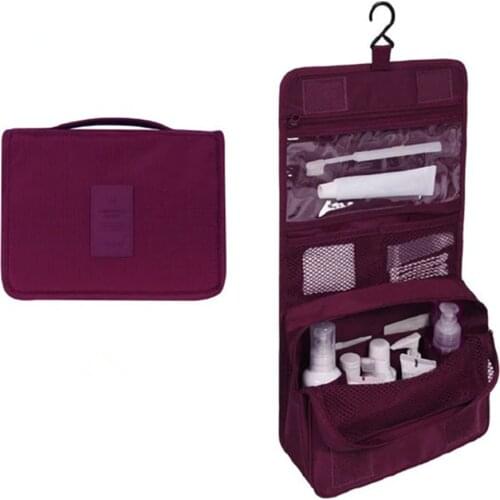 RUIPAI Travel Cosmetic Bags