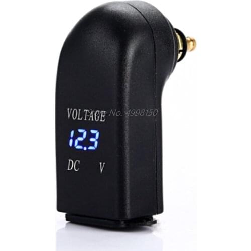 SIV Cigarette Lighter Splitters For Mobile Phones