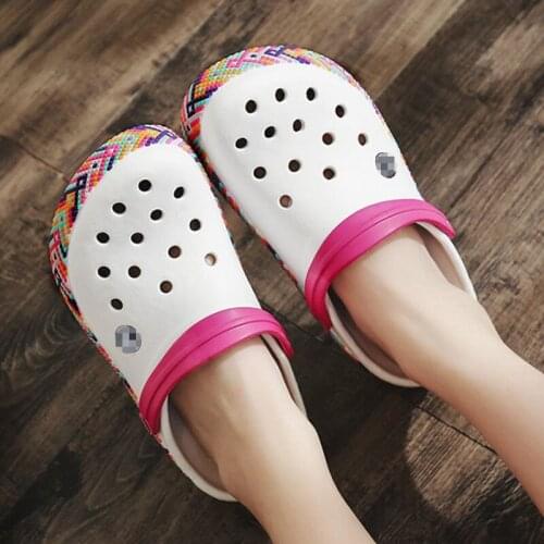 YGhan Women's Slippers