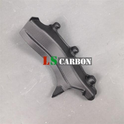 For Ducati Diavel 1260,1260S 2019 2020 Full Carbon Fiber Motorcycle Accessories Engine Guard