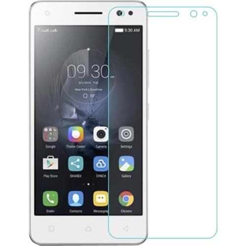 For Lenovo Vibe S1 S1a40 2.5D 9H Tempered Glass Screen Protector Film For Lenovo Vibe S1 Lite S1La40 glass Screen Protector
