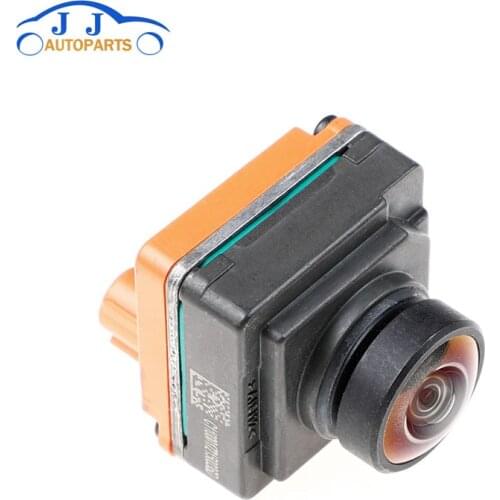 23295904 New Rear View-Backup Camera Designed For GM Car High Quality Car Camera 23295904