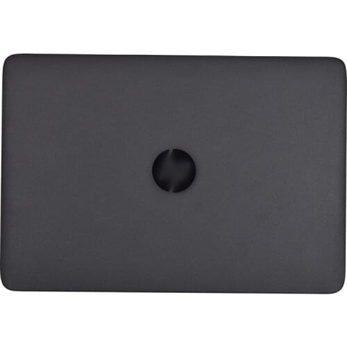 Free shipping Original New For HP EliteBook 840 740 745 G1 G2 Series LCD Back Cover Top Rear Case 779682-001 730949-001 Black