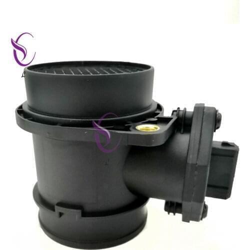 Mass Air Flow Sensor MAF For SEAT Alhambra SKODA Octavia 1.8T 1998-2010 037906461C 0280217117 0 280 217 117