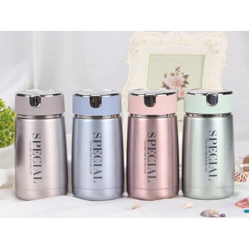 ENERGE SPRING Small Thermoses
