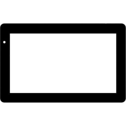 New 7 inch Digitizer Touch Screen Panel For Digital2 D2-713G_GN / Polaroid V7 FPC-TP070258(YCG)-00