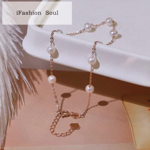 Ювелирные наборы iFashion Soul Pearl China At AliExpress