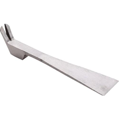 Hive tools Bee Scraper honey knife Nail lifting Claw hammer Multifunction Scraper for beekeepingl tools Stainless steel