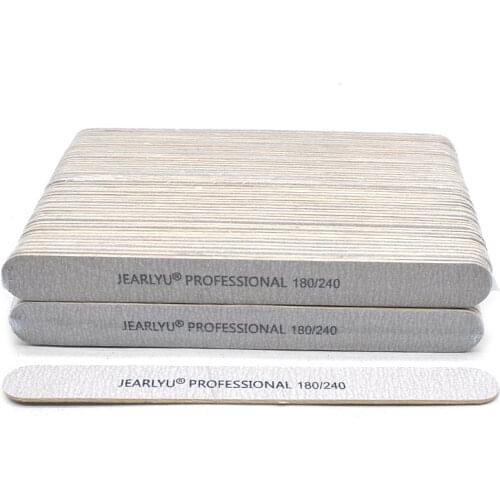 nail OPI Wooden Nail Files