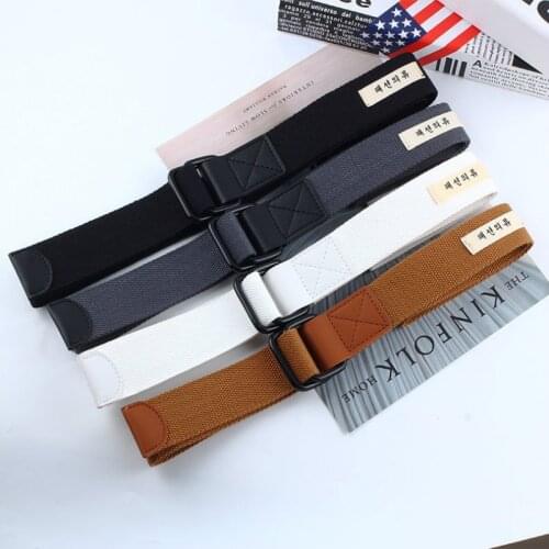 Noocuxuekon Men's Belts