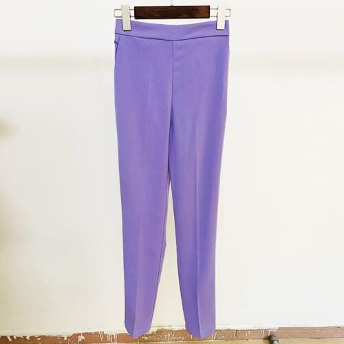 O'ZACKET Women's Pants