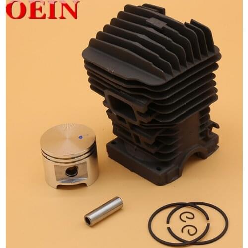 46mm Cylinder Piston Kit For Stihl 029 039 MS290 MS390 MS310 Chainsaw Replacement Spare Parts 1127 020 1210