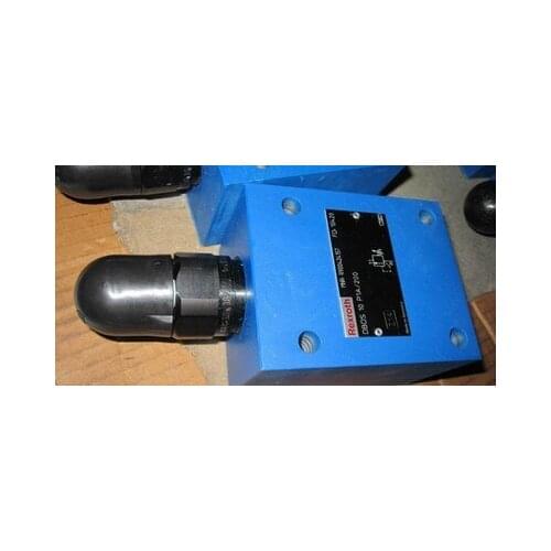 REXROTH Relief valve R900424277 DBDS20P1A/200 NEW Hydraulic valve