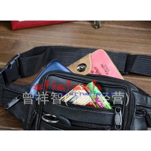 Stictech Men's Travel Bags