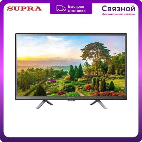 Умные телевизоры Supra China At AliExpress