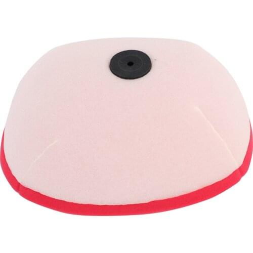 Areyourshop Air Filter Replacment Fit for Kawasaki KX450 KX 450 2019 2020 11013-0808 Motorcycle Accessories Parts