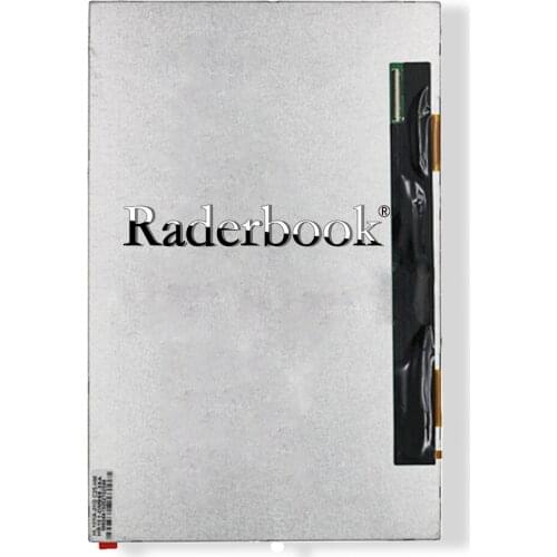 10.1 LCD Display LCD Screen FOR Prestigio PMP5101d 3g Quad TABLET replacement Free Shipping