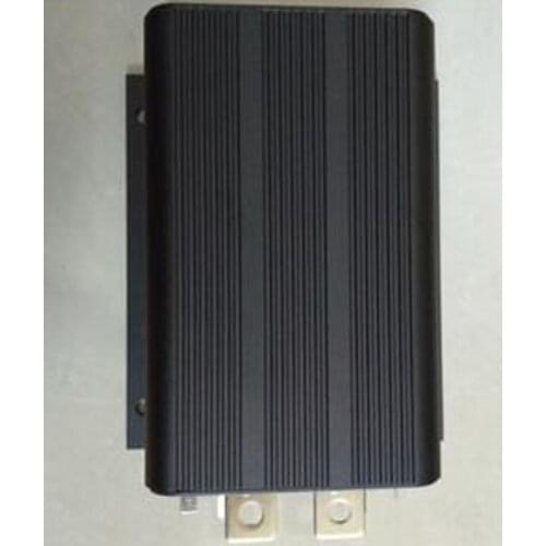 2020 DC Motor Controller PMC 1204M-5305 Upgraded 1204M-5301 for 6V 48V 325A Motor Controller