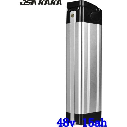48V Lithium Battery 48V 8AH 9AH 10AH 11AH 12AH 13AH 15AH 18AH 20AH Electric Bike Battery 48V 500W 750W 1000W Ebike Battery motor