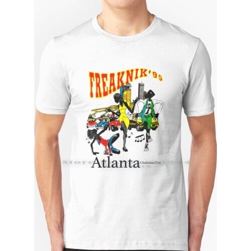 90s Freaknik 1995 Spring Break Freaknik T Shirt 100% Pure Cotton Akon T Pain Im T Pain Tpain Net Worth How Much Is T Pain Worth