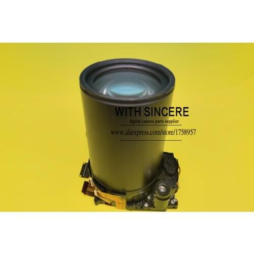 95%New zoom lens unit For Canon PowerShot G3-X G3 X G3X PC2192 Digital camera