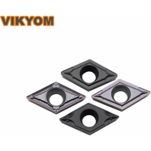 Free Shipping CNC inner hole blade stainless steel DCMT11T304-TM DCMT11T308-TM VM SL forStainless steel special