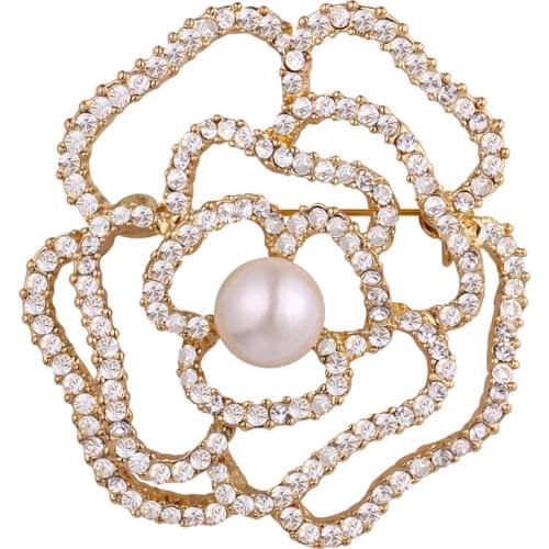 Золотые броши на одежду ChainsPro China At AliExpress